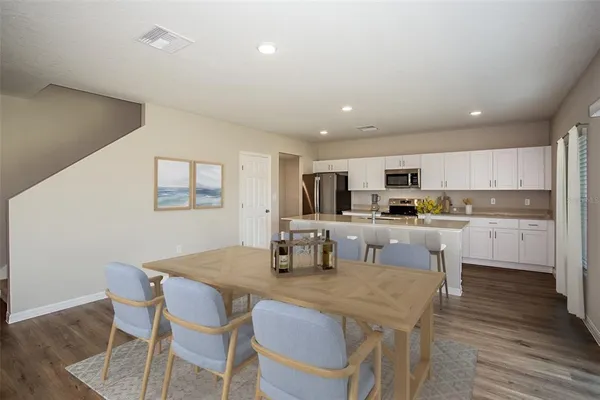 $484,990 | 36690 Thornhedge Drive, Zephyrhills, FL 33541