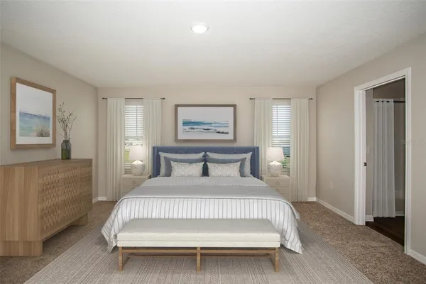 $484,990 | 36690 Thornhedge Drive, Zephyrhills, FL 33541