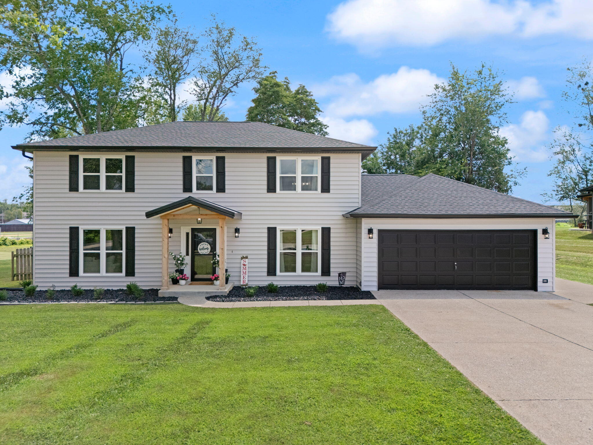 103 Caney Fork Road Somerset, KY 42503 - Photo 40 of 55 Exterior