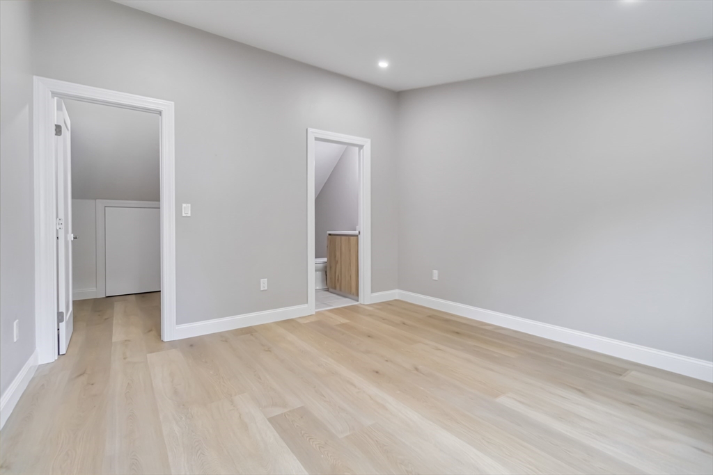 192 Main Street, Unit D Medway, MA 02053 - Photo 30 of 39 a view of an empty room