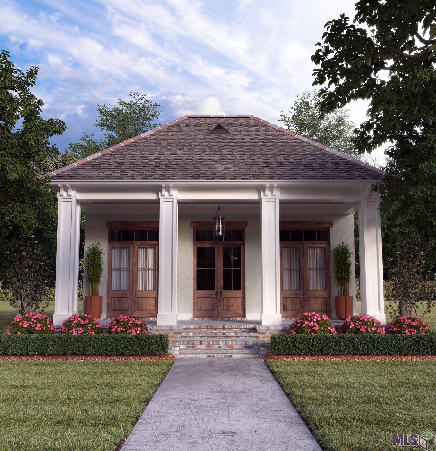5208 Mimosa Street Baton Rouge, LA 70808 - Photo 1 of 1 Gallery Image 1