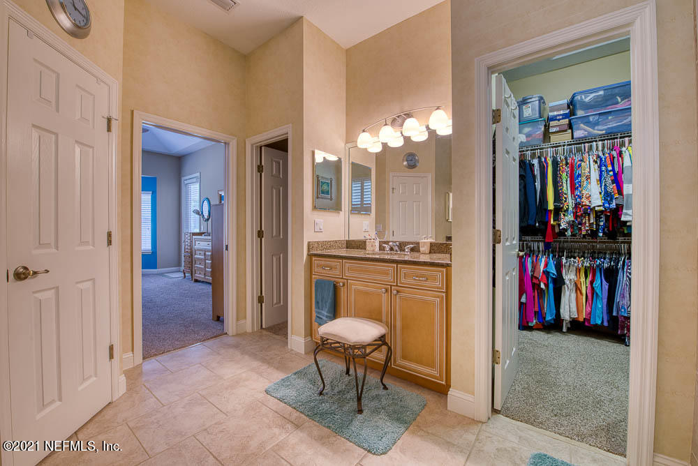 11590 Mandarin Road Jacksonville, FL 32223 - Photo 23 of 46 a view of a livingroom with furniture and closet