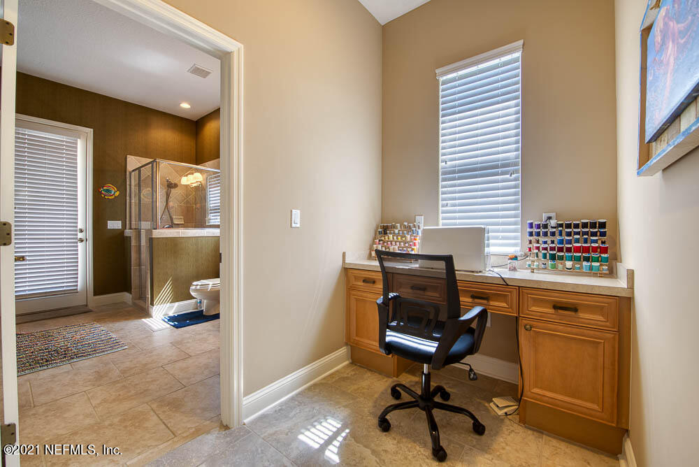 11590 Mandarin Road Jacksonville, FL 32223 - Photo 30 of 46 a view of a workspace with furniture