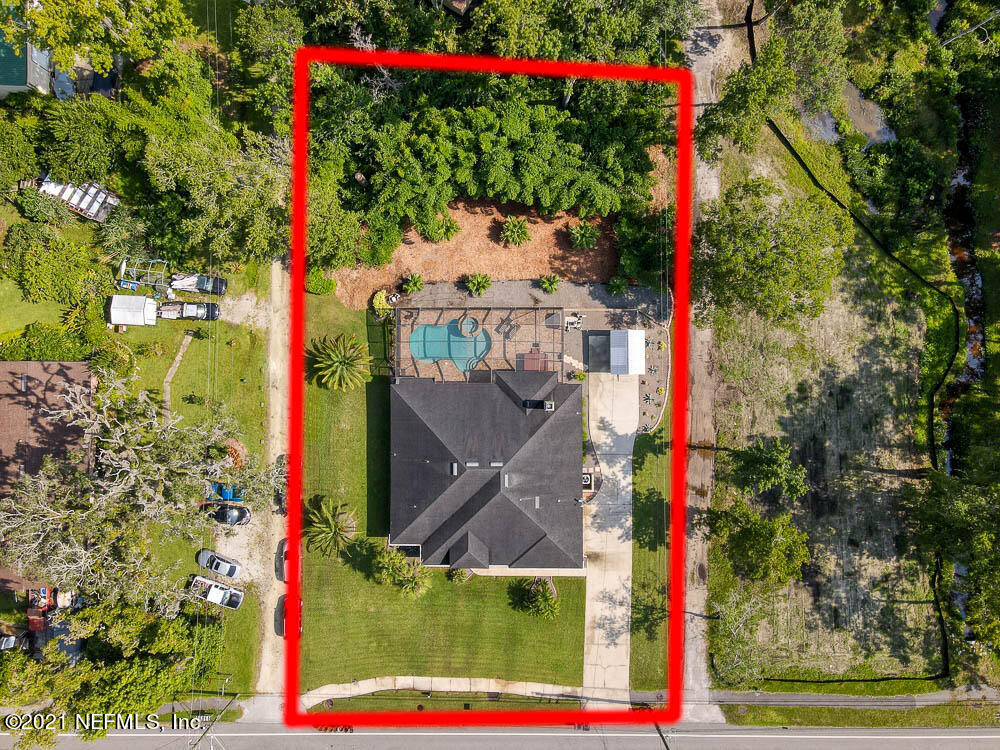 11590 Mandarin Road Jacksonville, FL 32223 - Photo 45 of 46