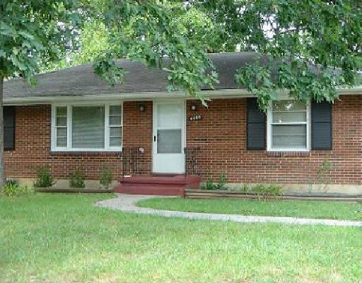 4409 Glenn Ridge Road Northwest Roanoke, VA 24017 - Photo 1 of 5 Listing Photo