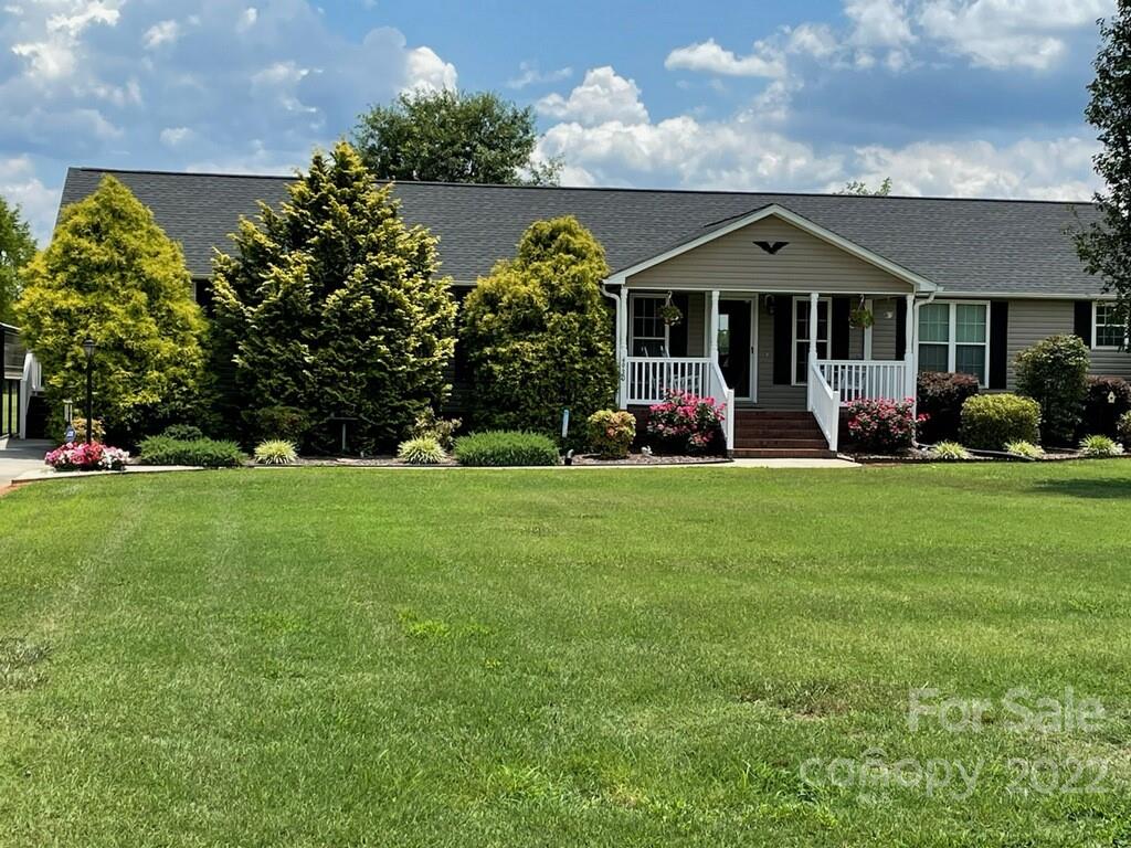 4930 Moose Road China Grove, NC 28023 - Photo 1 of 22 Gallery Image 1