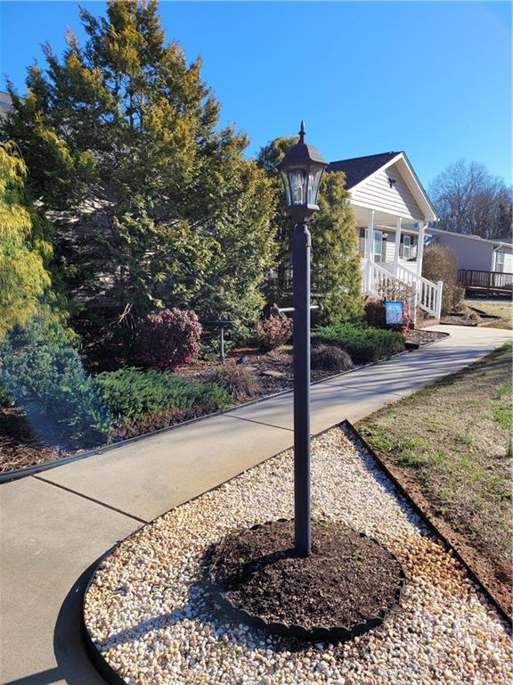 4930 Moose Road China Grove, NC 28023 - Photo 2 of 22 Gallery Image 2
