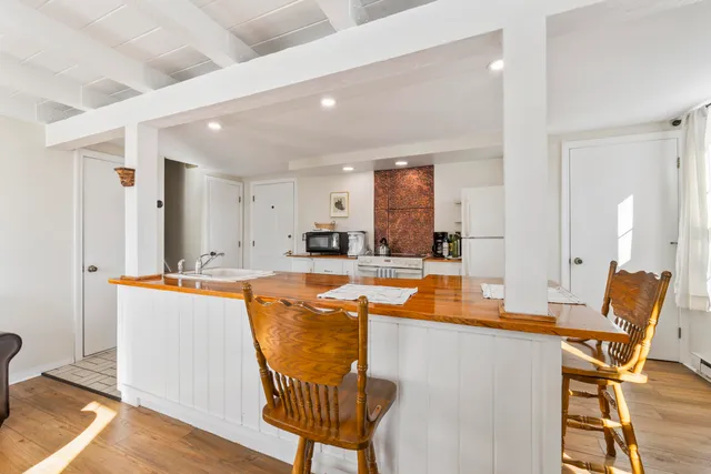 $185,000 | 116 2nd Street, Unit 3, Hallowell, ME 04347