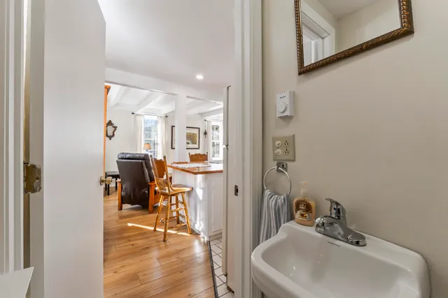 $185,000 | 116 2nd Street, Unit 3, Hallowell, ME 04347