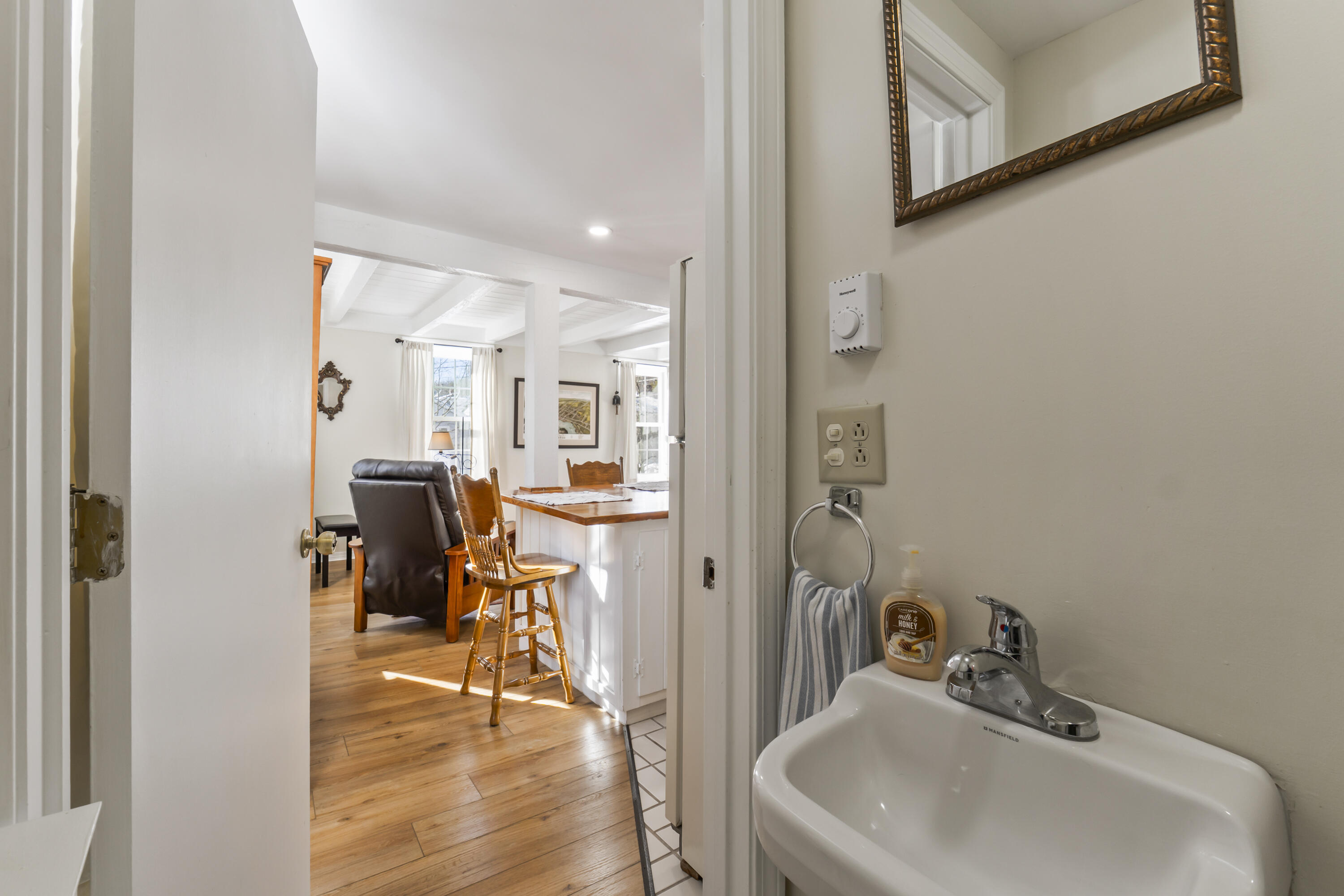 116 2nd Street, Unit 3 Hallowell, ME 04347 - Photo 13 of 34 116 2nd St #3_113