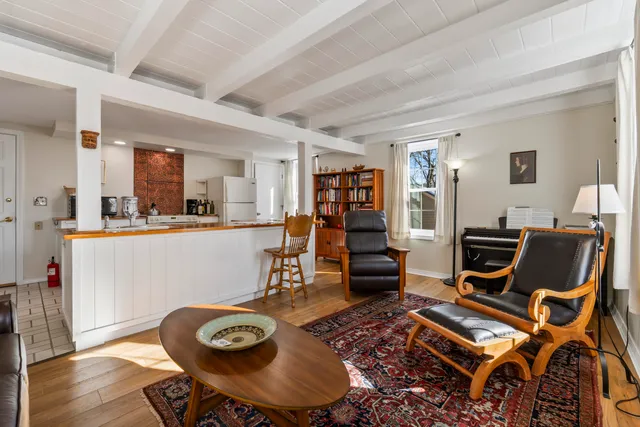 $185,000 | 116 2nd Street, Unit 3, Hallowell, ME 04347