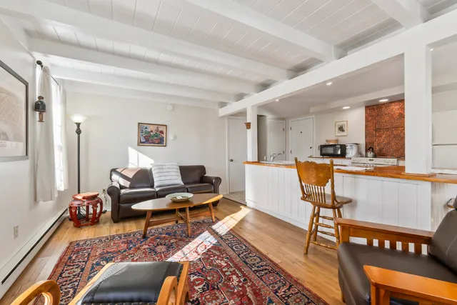 $185,000 | 116 2nd Street, Unit 3, Hallowell, ME 04347