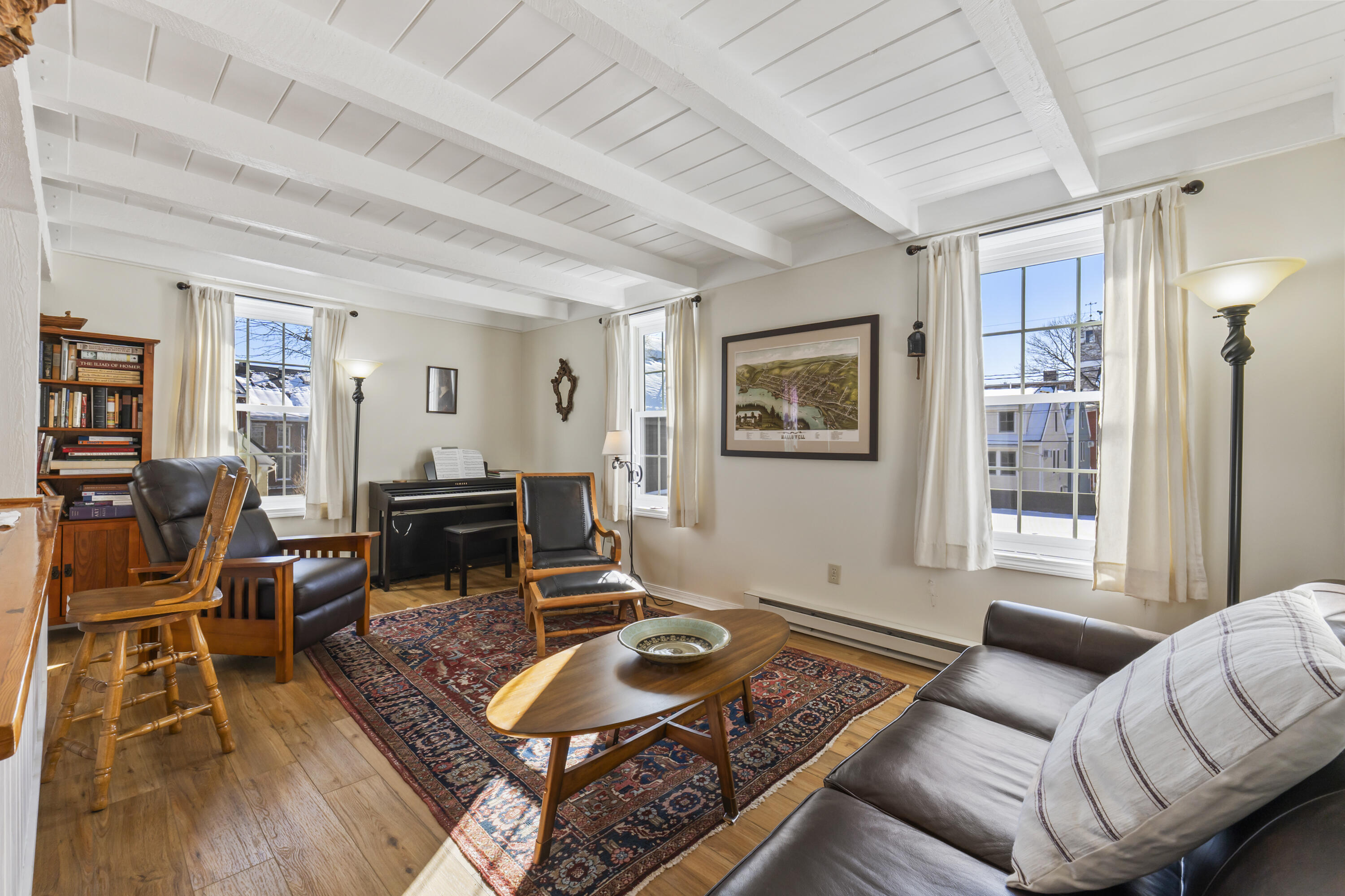 116 2nd Street, Unit 3 Hallowell, ME 04347 - Photo 16 of 34 116 2nd St #3_116