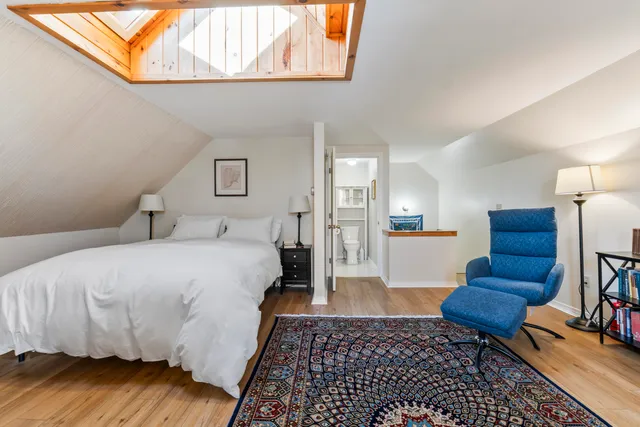 $185,000 | 116 2nd Street, Unit 3, Hallowell, ME 04347