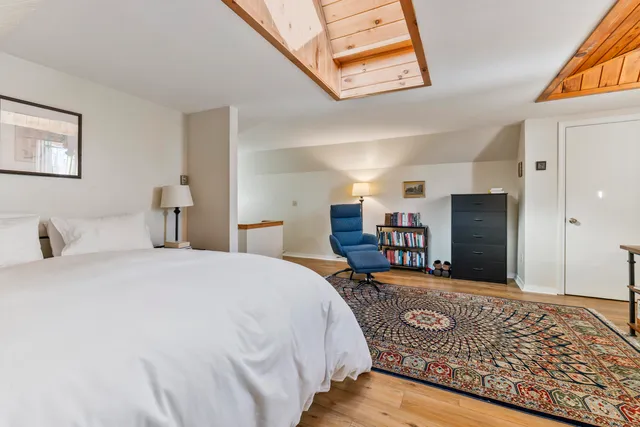 $185,000 | 116 2nd Street, Unit 3, Hallowell, ME 04347