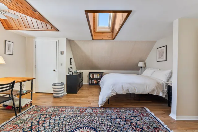 $185,000 | 116 2nd Street, Unit 3, Hallowell, ME 04347