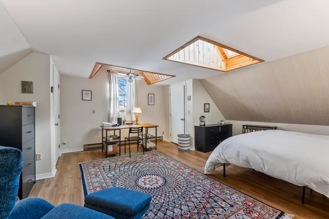 $185,000 | 116 2nd Street, Unit 3, Hallowell, ME 04347