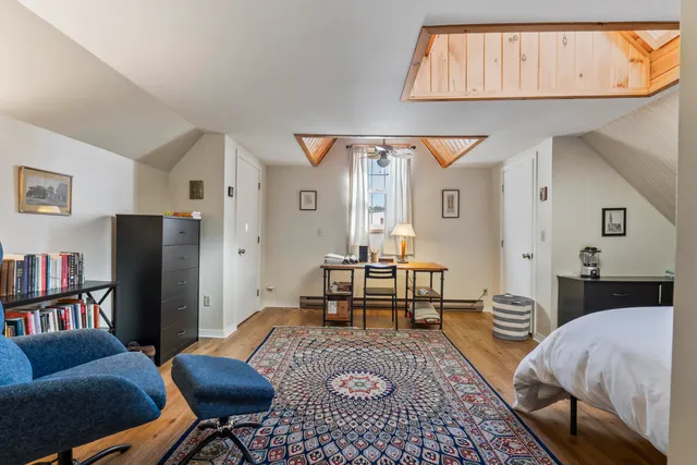 $185,000 | 116 2nd Street, Unit 3, Hallowell, ME 04347