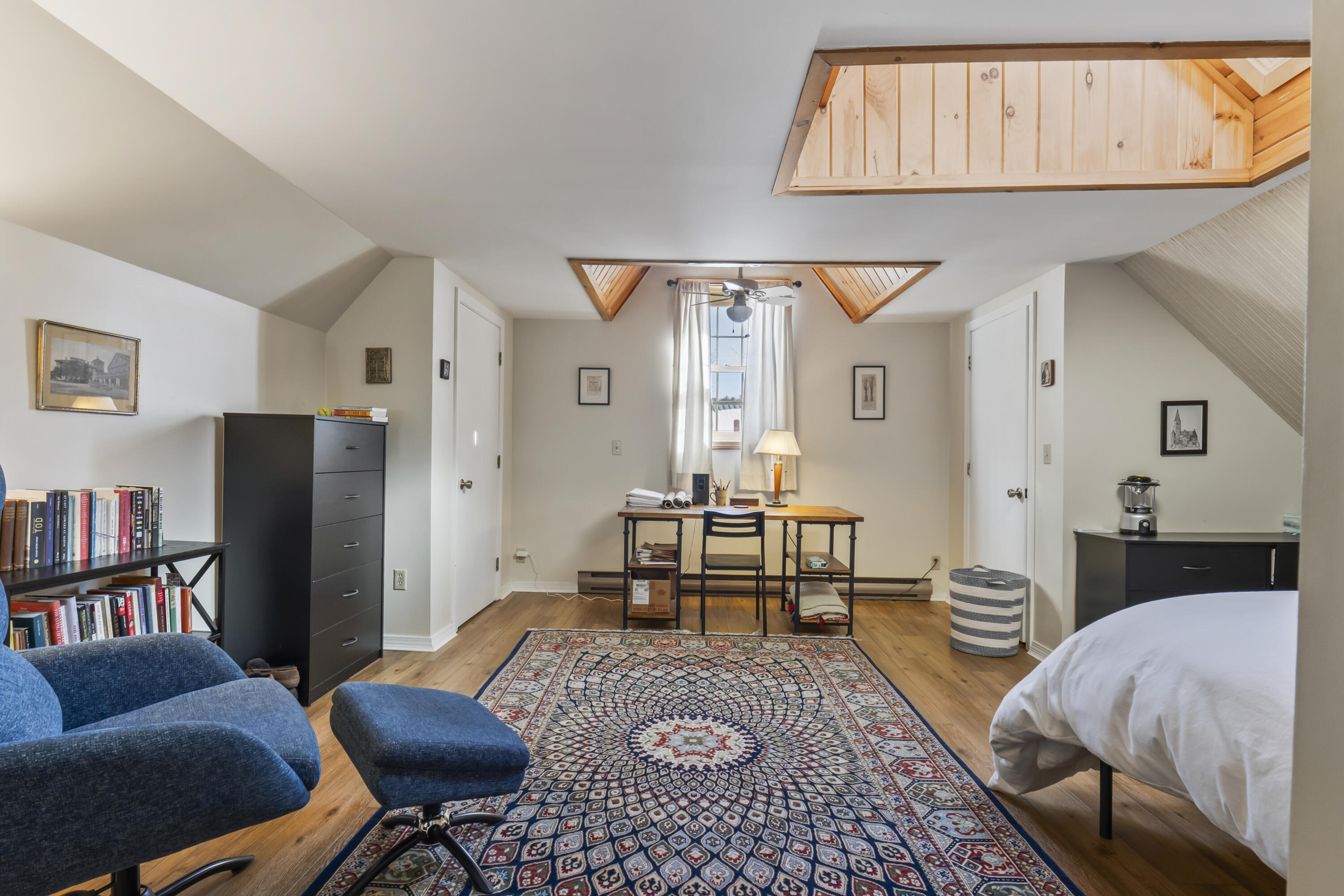 116 2nd Street, Unit 3 Hallowell, ME 04347 - Photo 24 of 34 116 2nd St #3_124