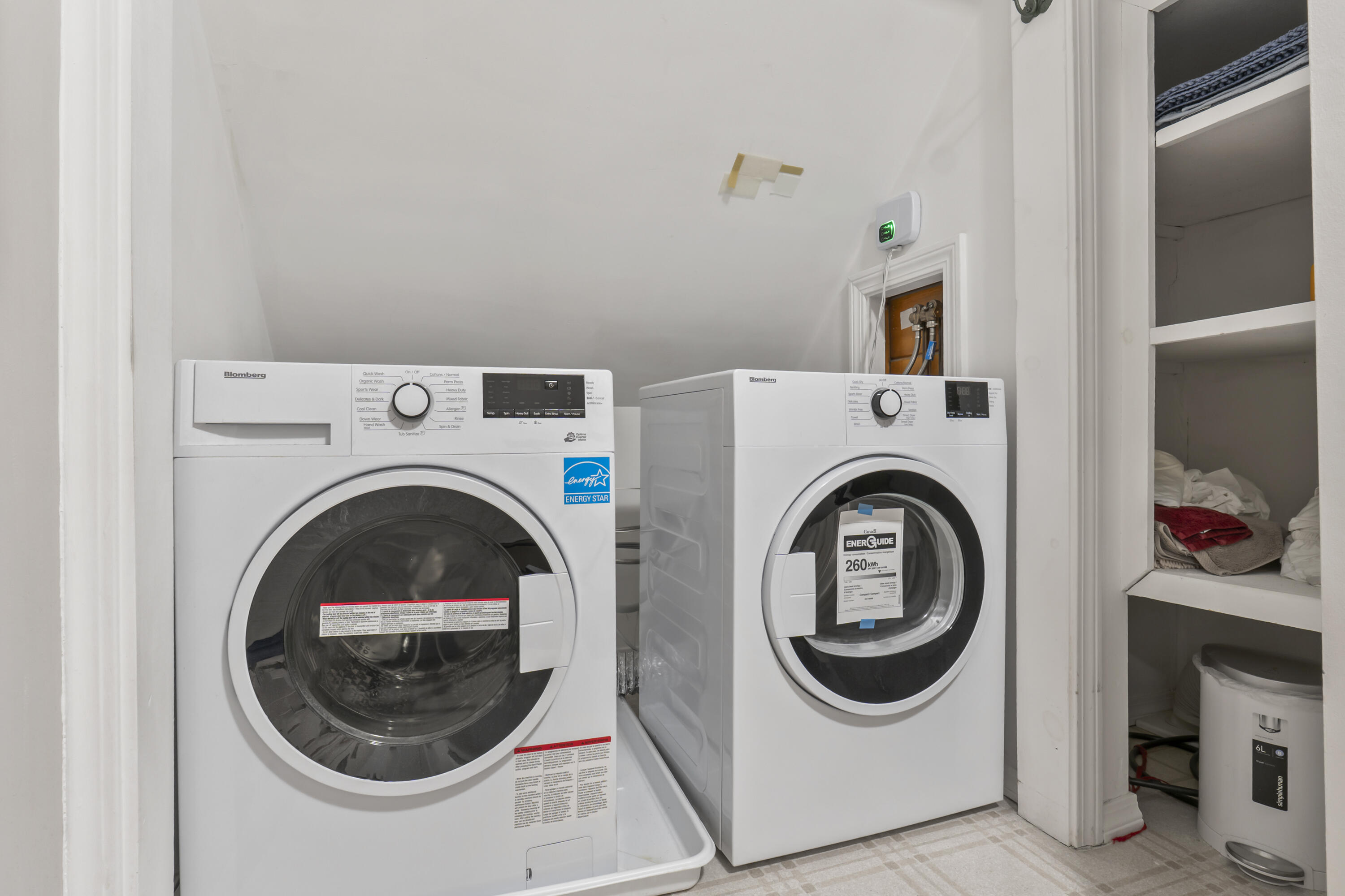 116 2nd Street, Unit 3 Hallowell, ME 04347 - Photo 28 of 34 116 2nd St #3_128