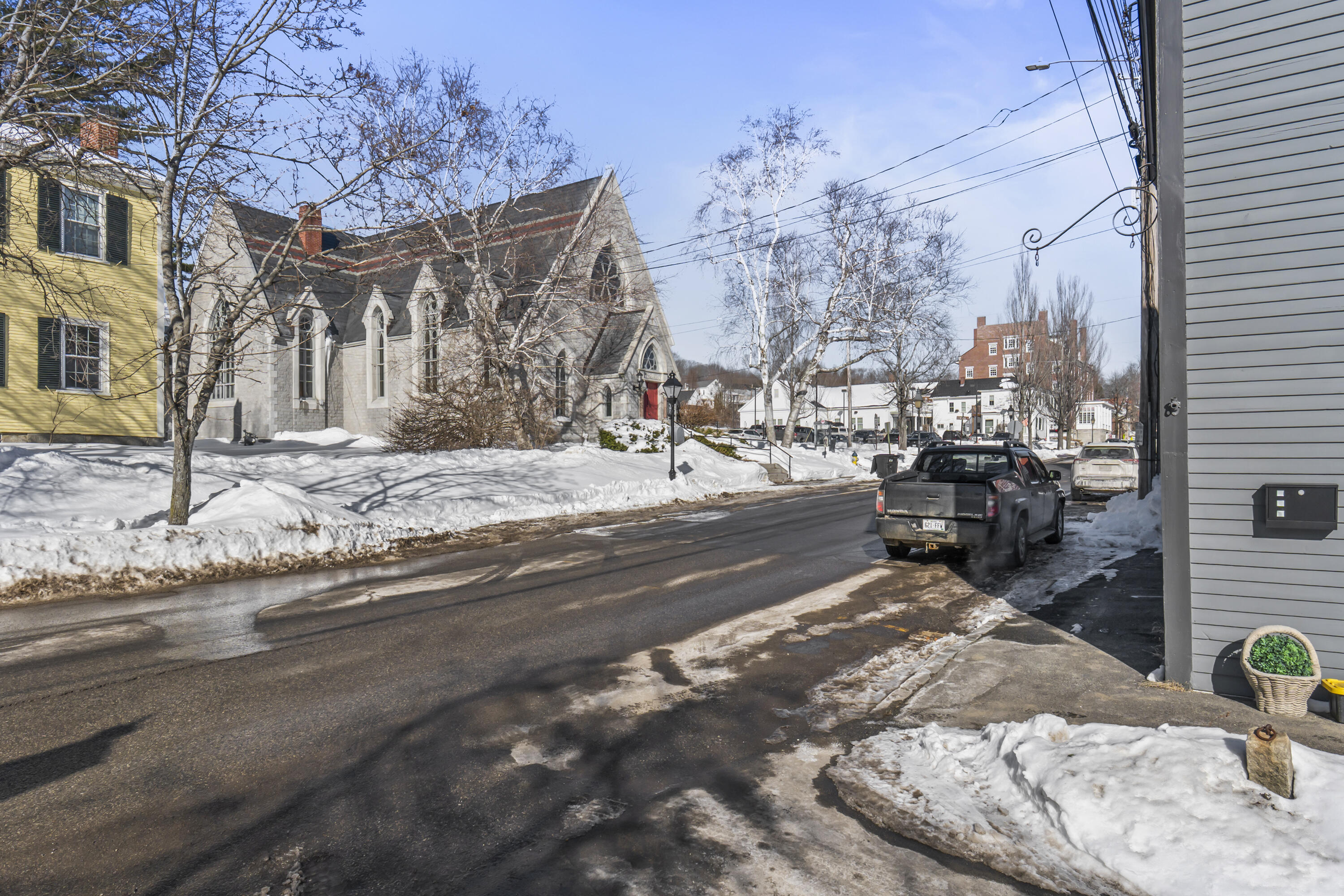 116 2nd Street, Unit 3 Hallowell, ME 04347 - Photo 31 of 34 116 2nd St #3_131