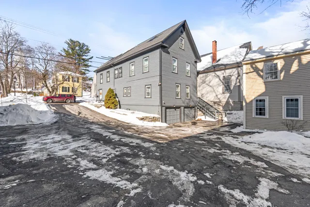 $185,000 | 116 2nd Street, Unit 3, Hallowell, ME 04347