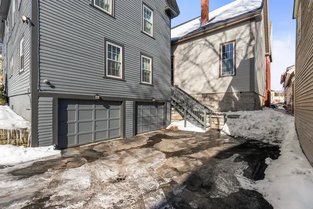 $185,000 | 116 2nd Street, Unit 3, Hallowell, ME 04347