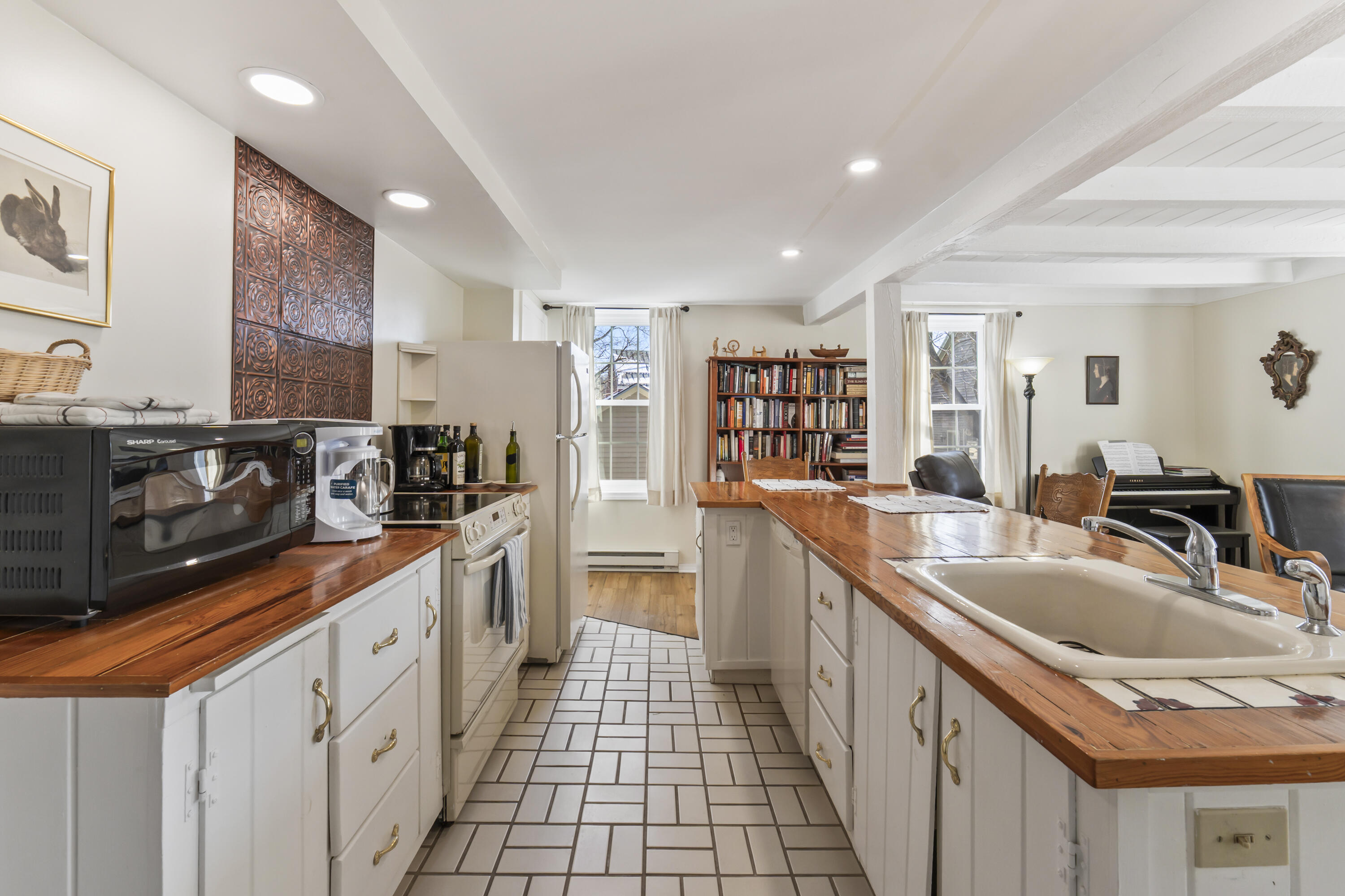 116 2nd Street, Unit 3 Hallowell, ME 04347 - Photo 7 of 34 116 2nd St #3_107