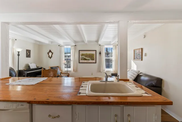 $185,000 | 116 2nd Street, Unit 3, Hallowell, ME 04347