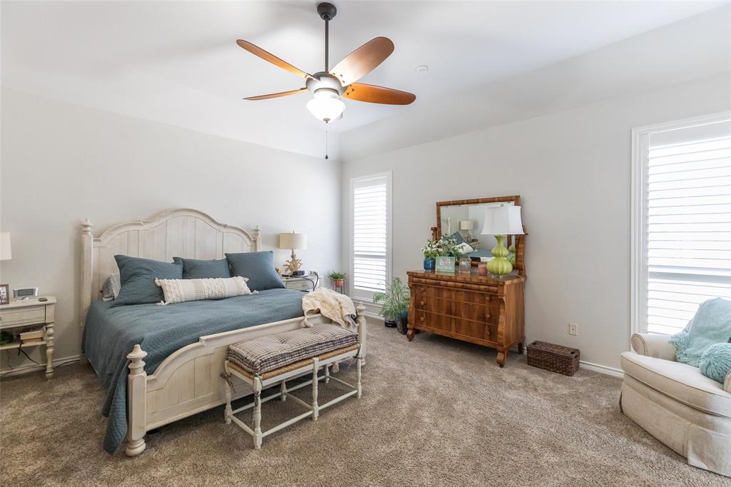 7809 Saddle Creek Road Abilene, TX 79602 - Photo 12 of 30