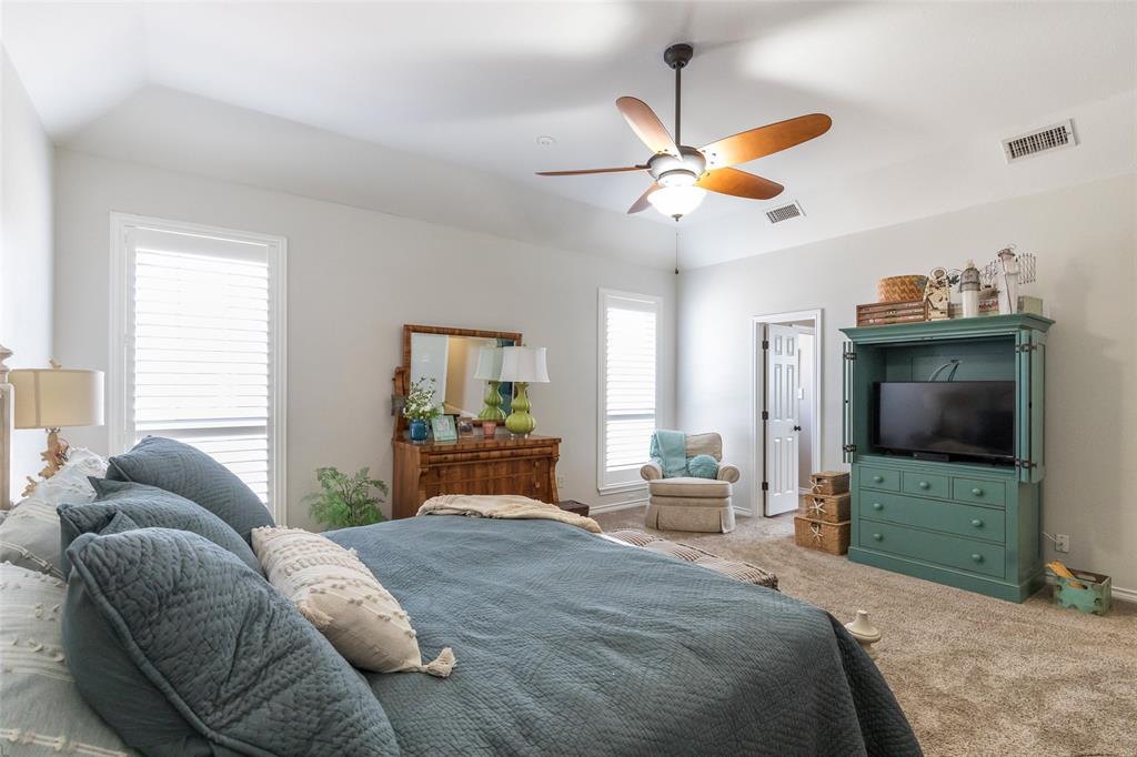 7809 Saddle Creek Road Abilene, TX 79602 - Photo 13 of 30