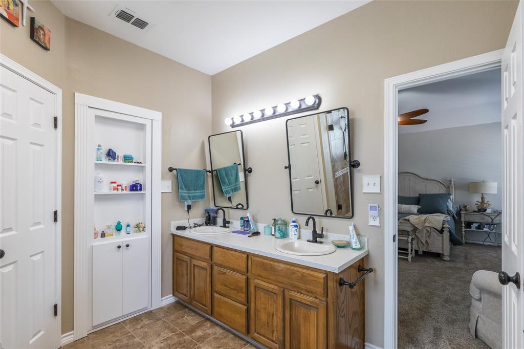 7809 Saddle Creek Road Abilene, TX 79602 - Photo 15 of 30