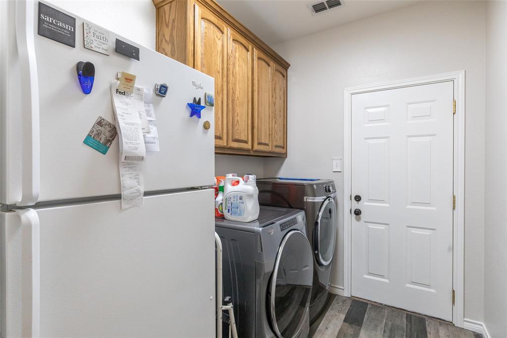 7809 Saddle Creek Road Abilene, TX 79602 - Photo 16 of 30