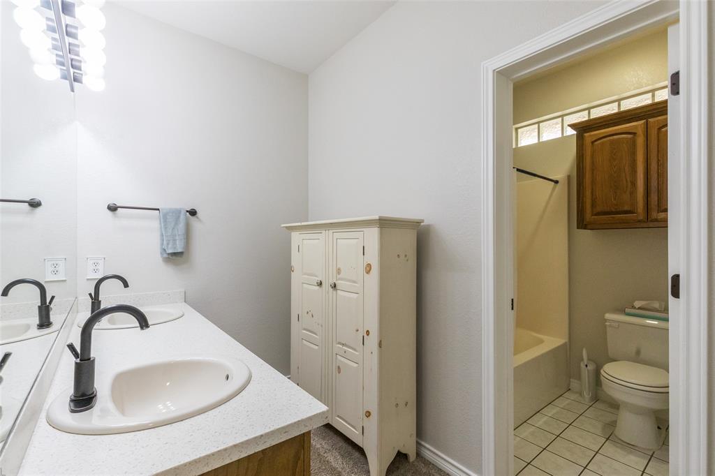 7809 Saddle Creek Road Abilene, TX 79602 - Photo 21 of 30