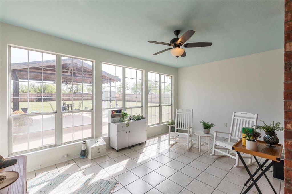 7809 Saddle Creek Road Abilene, TX 79602 - Photo 22 of 30