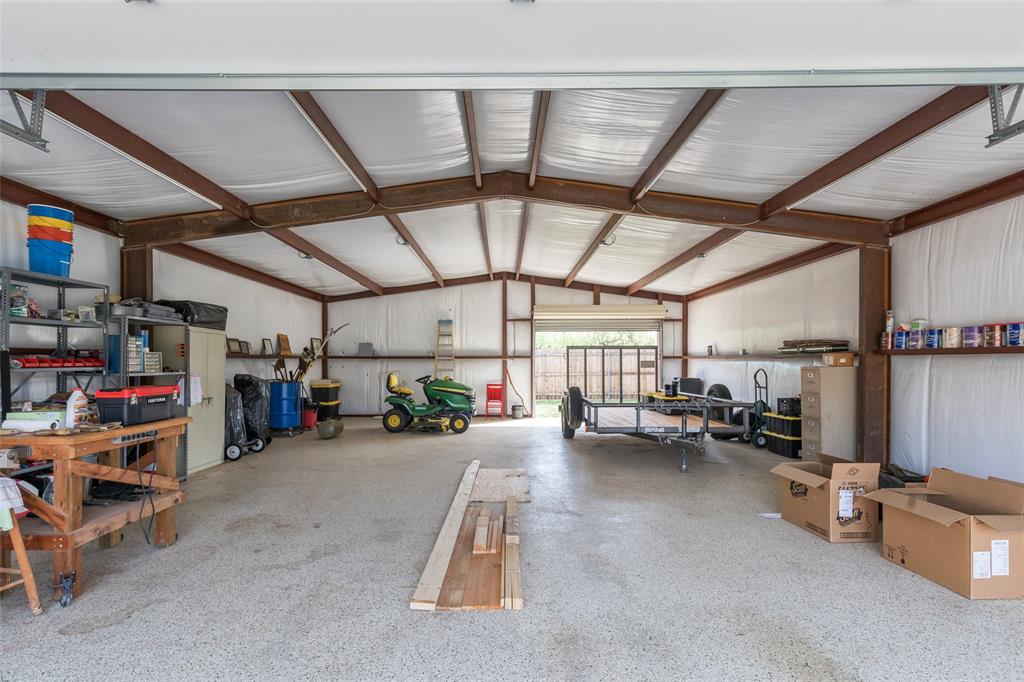 7809 Saddle Creek Road Abilene, TX 79602 - Photo 27 of 30