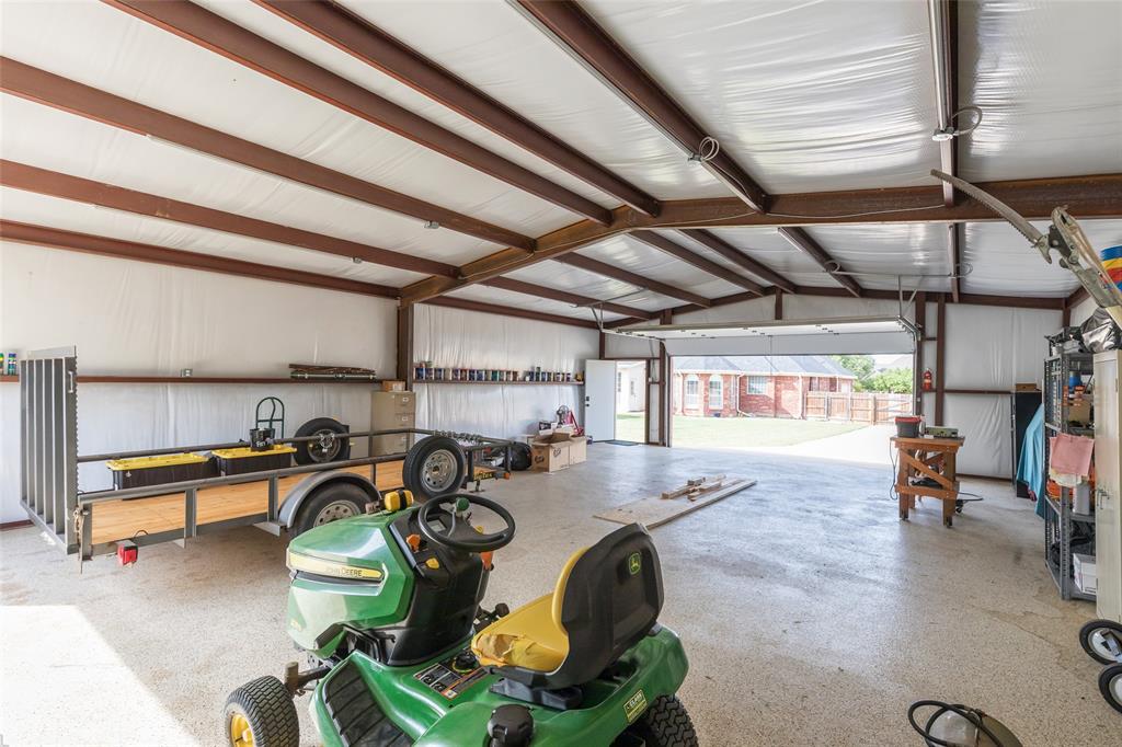 7809 Saddle Creek Road Abilene, TX 79602 - Photo 28 of 30