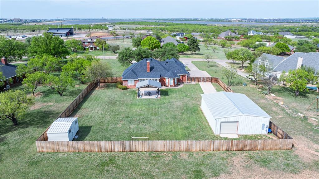 7809 Saddle Creek Road Abilene, TX 79602 - Photo 30 of 30