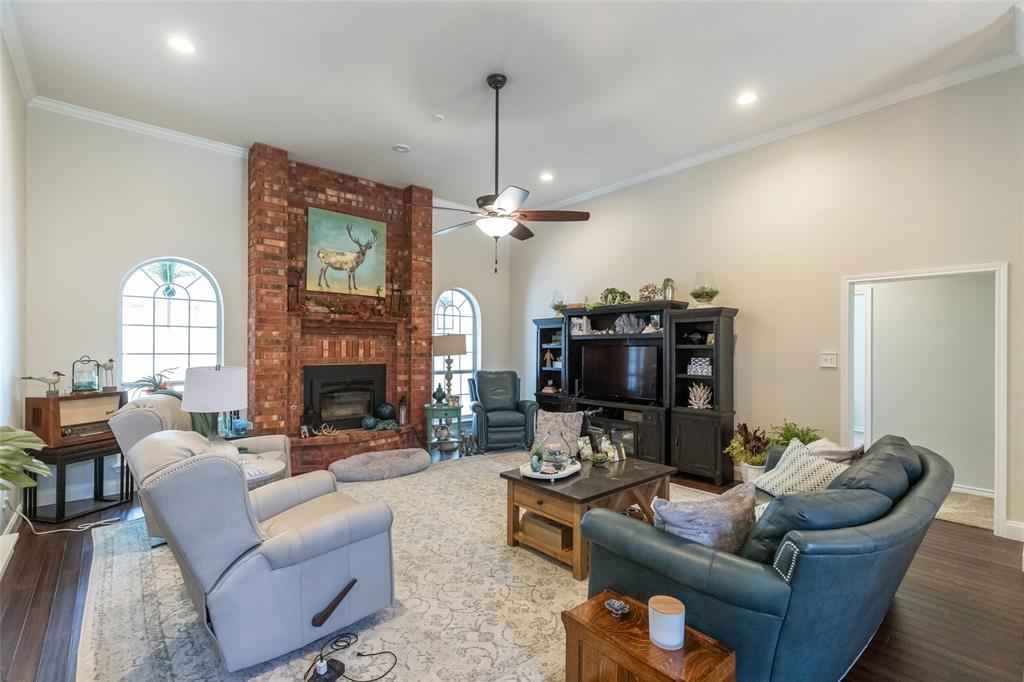 7809 Saddle Creek Road Abilene, TX 79602 - Photo 4 of 30