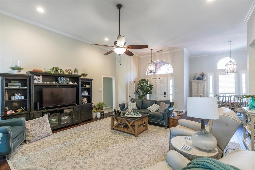 7809 Saddle Creek Road Abilene, TX 79602 - Photo 5 of 30