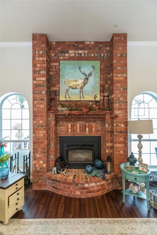 7809 Saddle Creek Road Abilene, TX 79602 - Photo 6 of 30