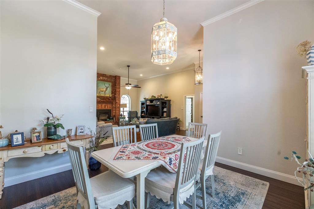 7809 Saddle Creek Road Abilene, TX 79602 - Photo 8 of 30