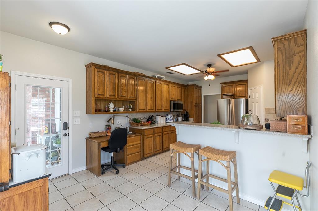 7809 Saddle Creek Road Abilene, TX 79602 - Photo 10 of 30