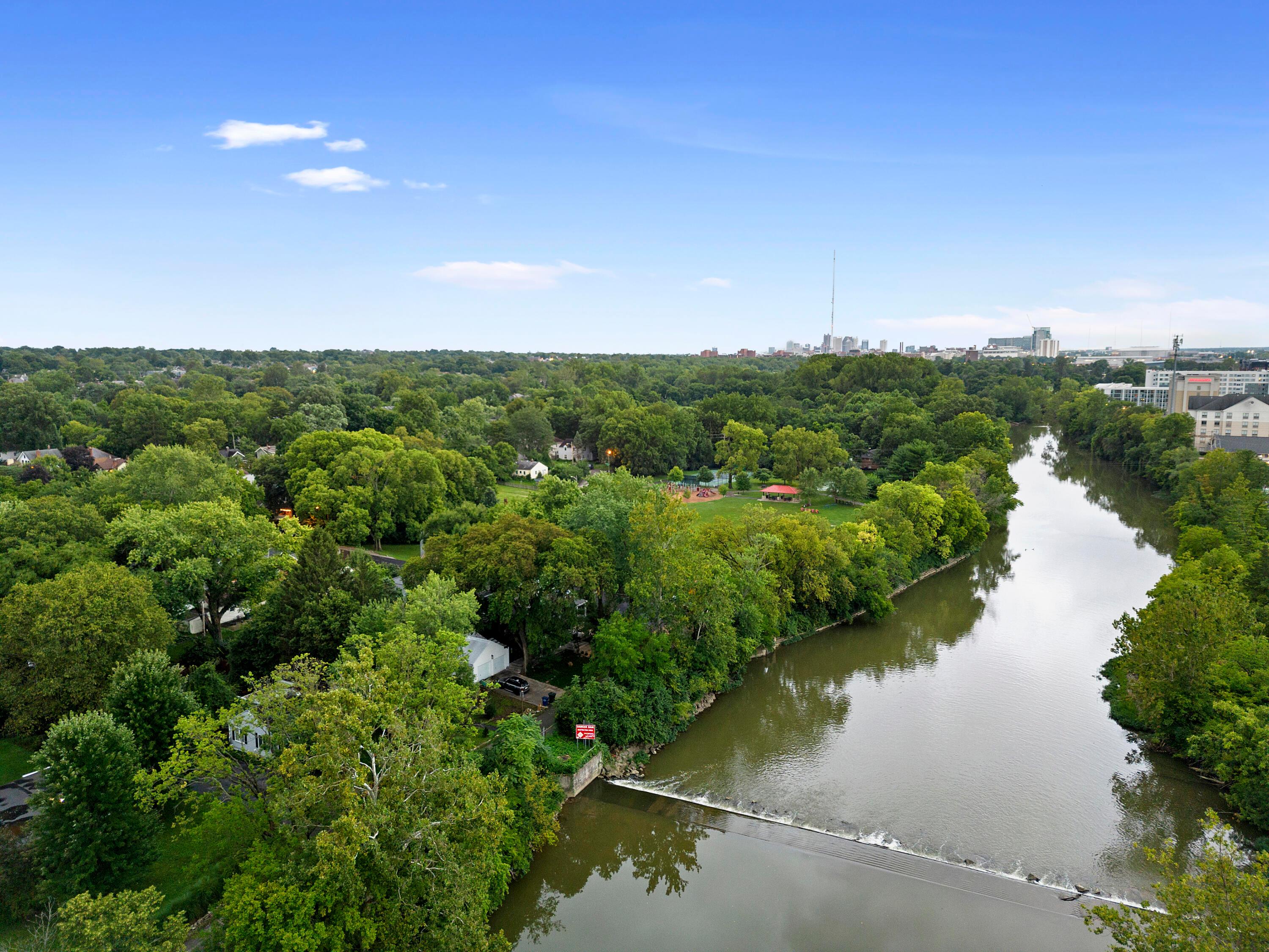 211 Brighton Road Columbus, OH 43202 - Photo 40 of 40 DJI_0886