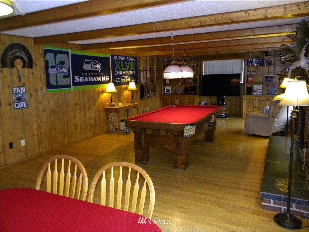 9021 Lake Steilacoom Point Road Southwest Lakewood, WA 98498 - Photo 8 of 25