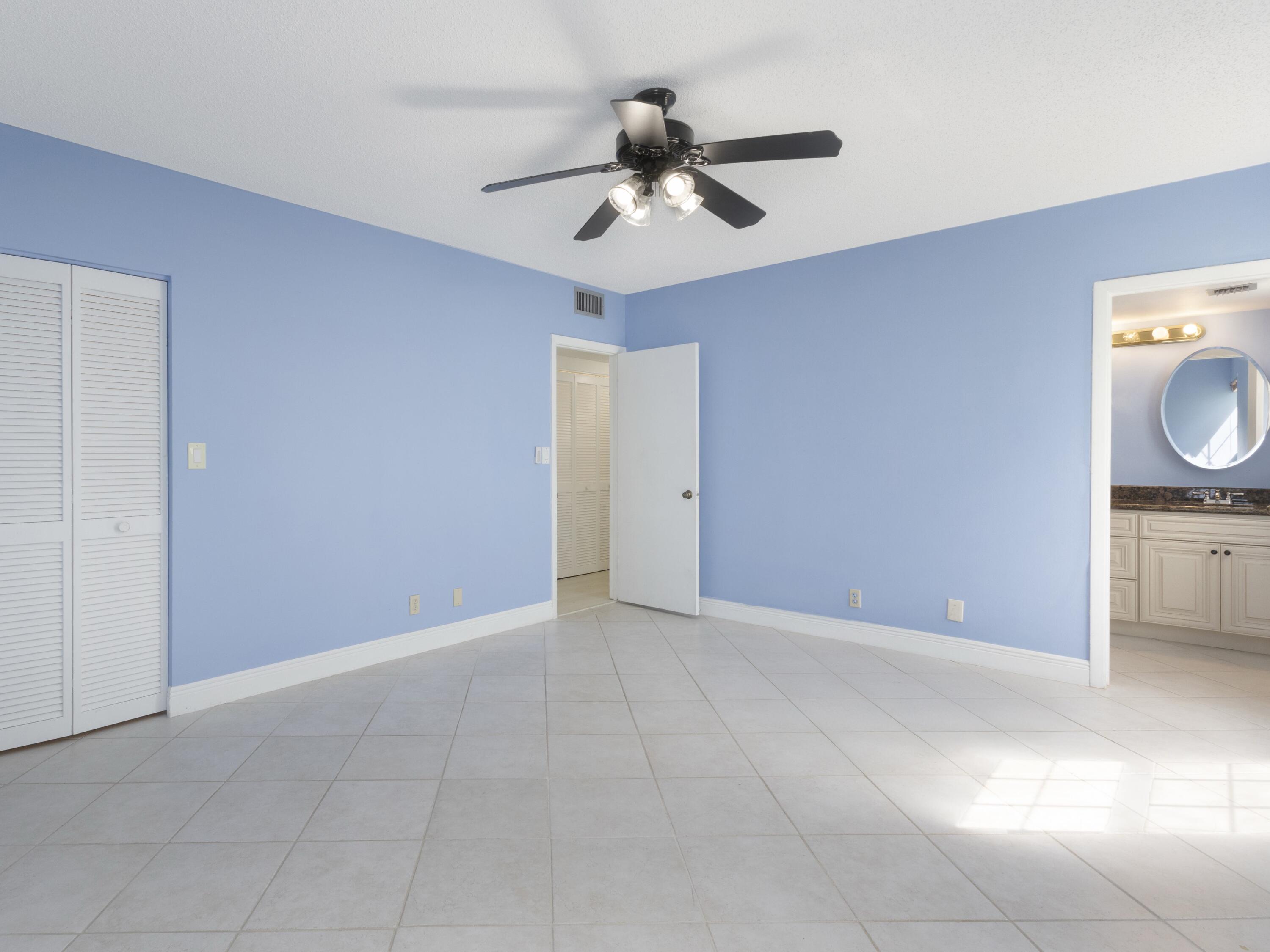 6245 Old Court Road, Unit 102 Boca Raton, FL 33433 - Photo 20 of 39 Primary Bedroom 2