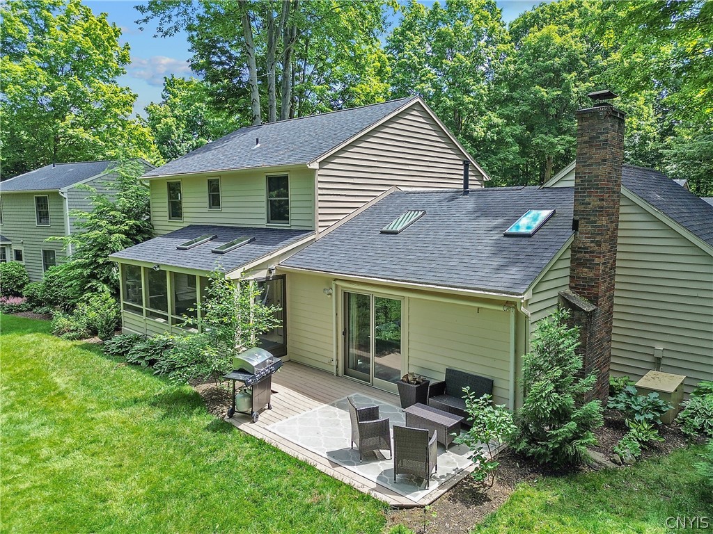 3191 Reston Drive Lysander, NY 13027 - Photo 41 of 50
