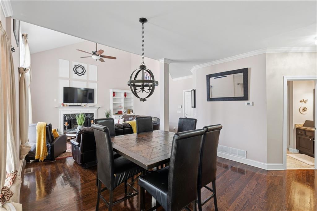 299 Haven Ridge Court Suwanee, GA 30024 - Photo 21 of 60 Gallery Image 21