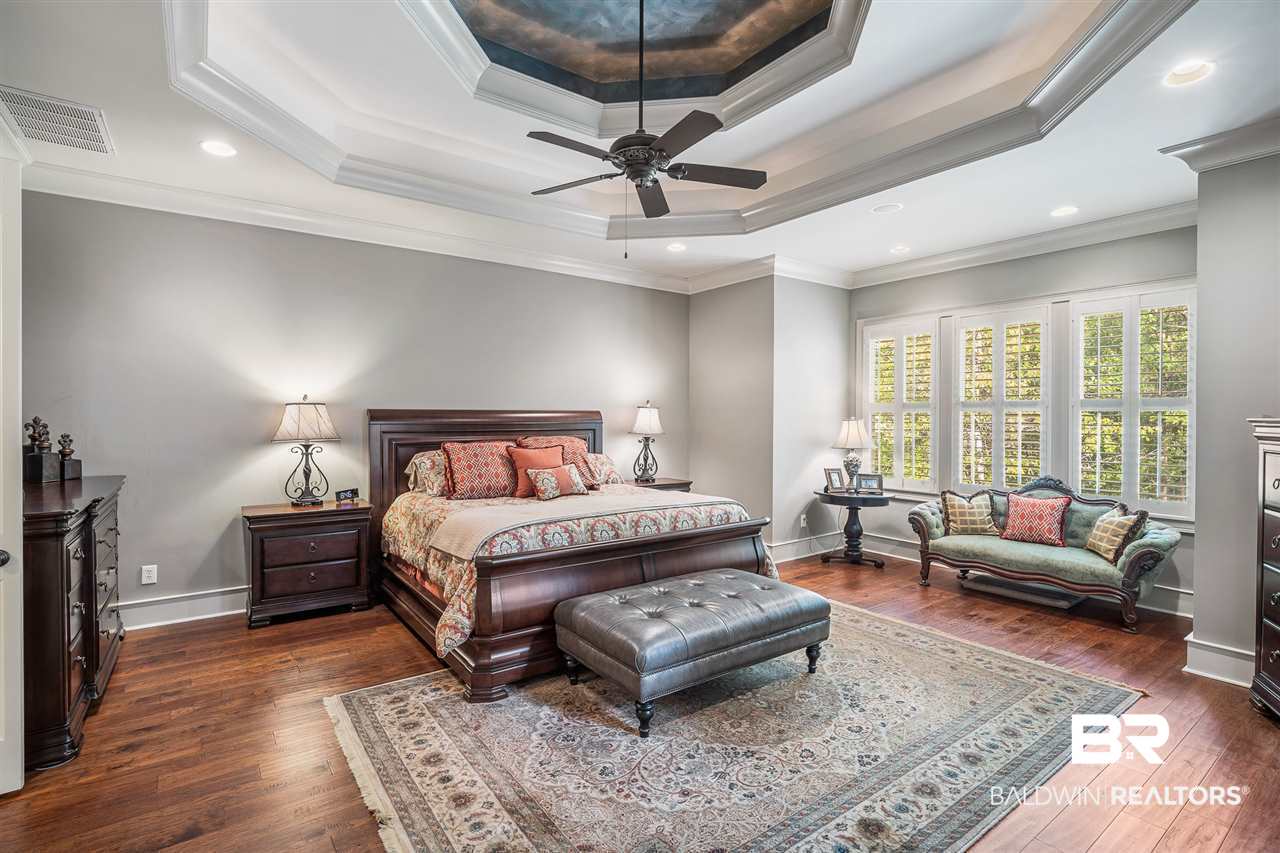 11171 Redfern Road Daphne, AL 36526 - Photo 14 of 50 Master Suite