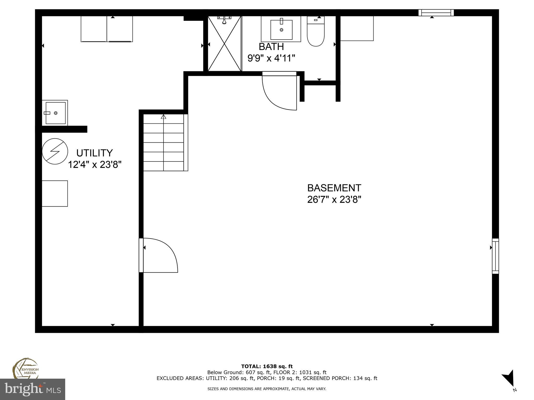 11602 Highview Avenue Silver Spring, MD 20902 - Photo 27 of 39